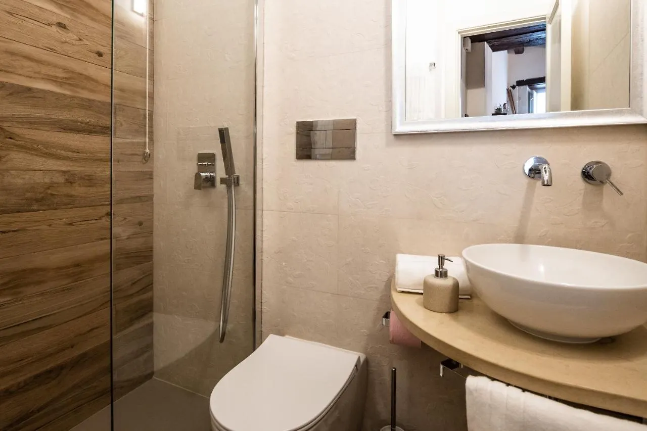 Feelgood-Siracusa Apartments Floreale Syracuse