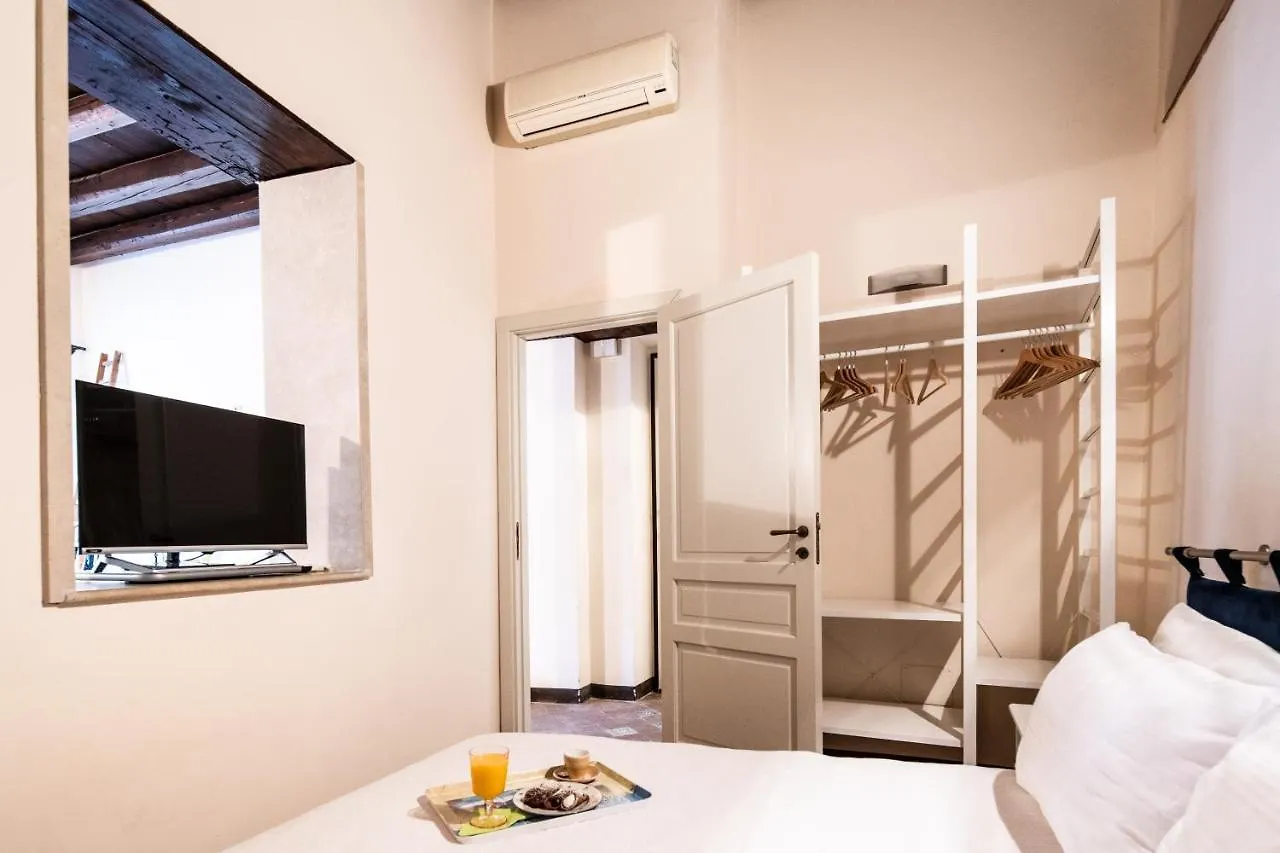 Feelgood-Siracusa Apartments Floreale Syracuse