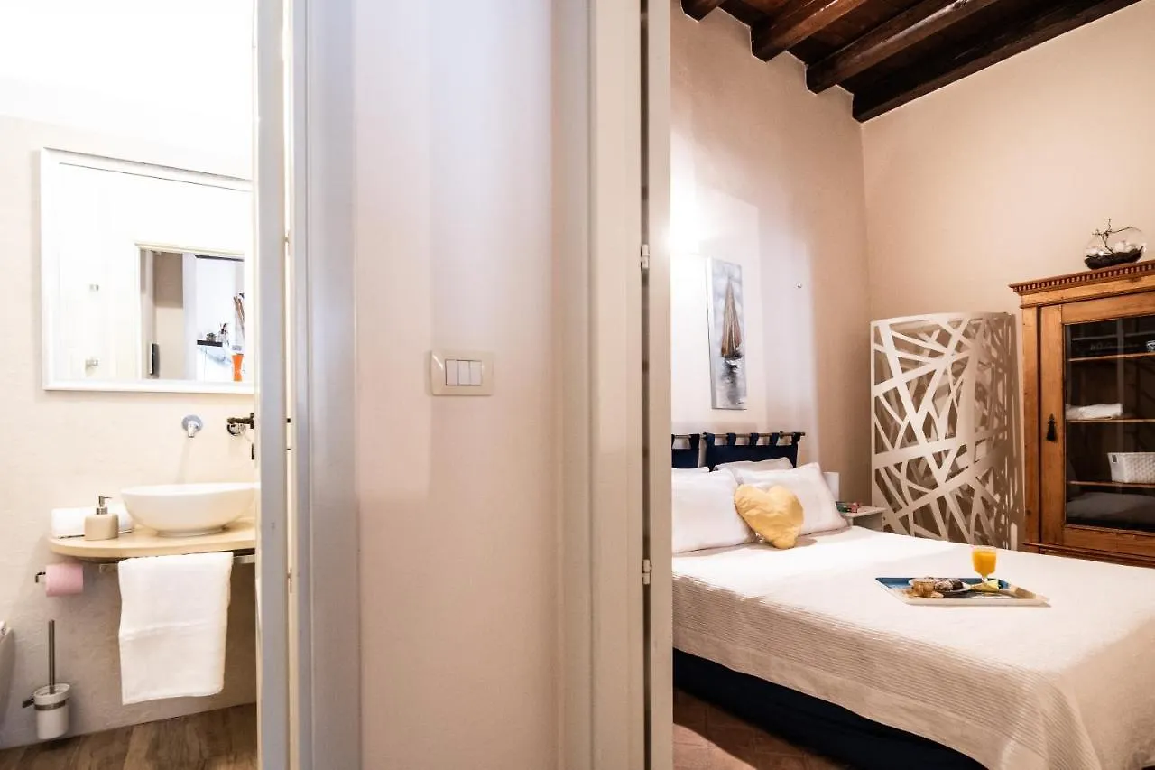 Feelgood-Siracusa Apartments Floreale Syracuse
