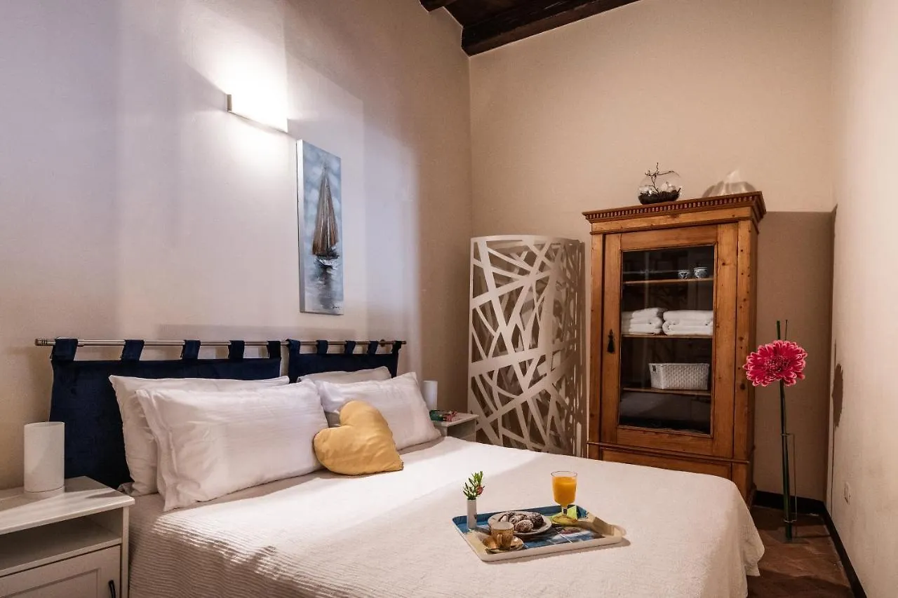 Feelgood-Siracusa Apartments Floreale Syracuse Italia