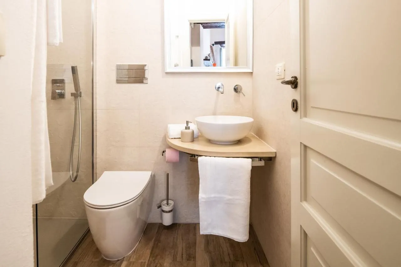 Feelgood-Siracusa Apartments Floreale Syracuse 0*,  Italia