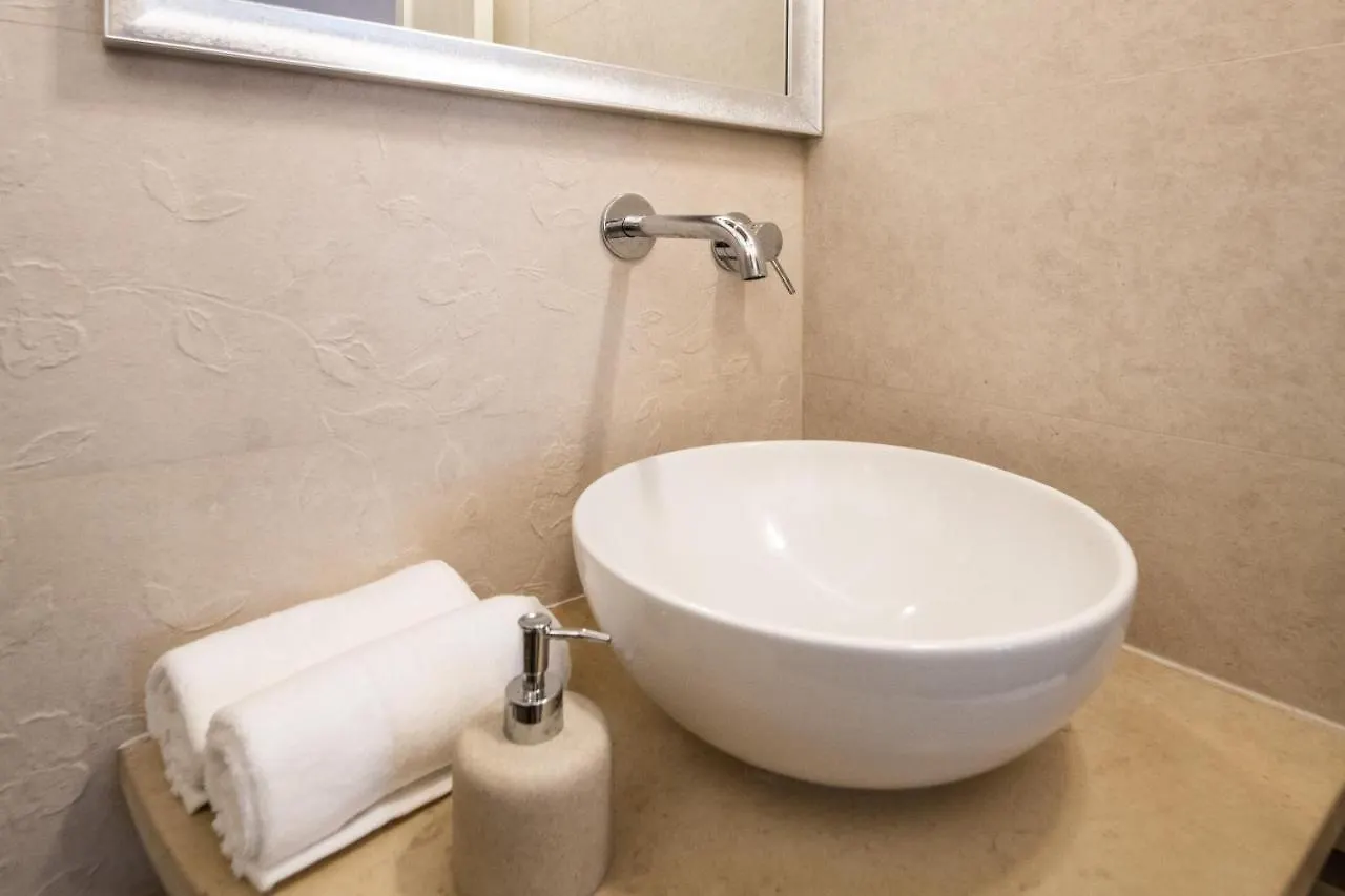 Feelgood-Siracusa Apartments Floreale Syracuse Italia