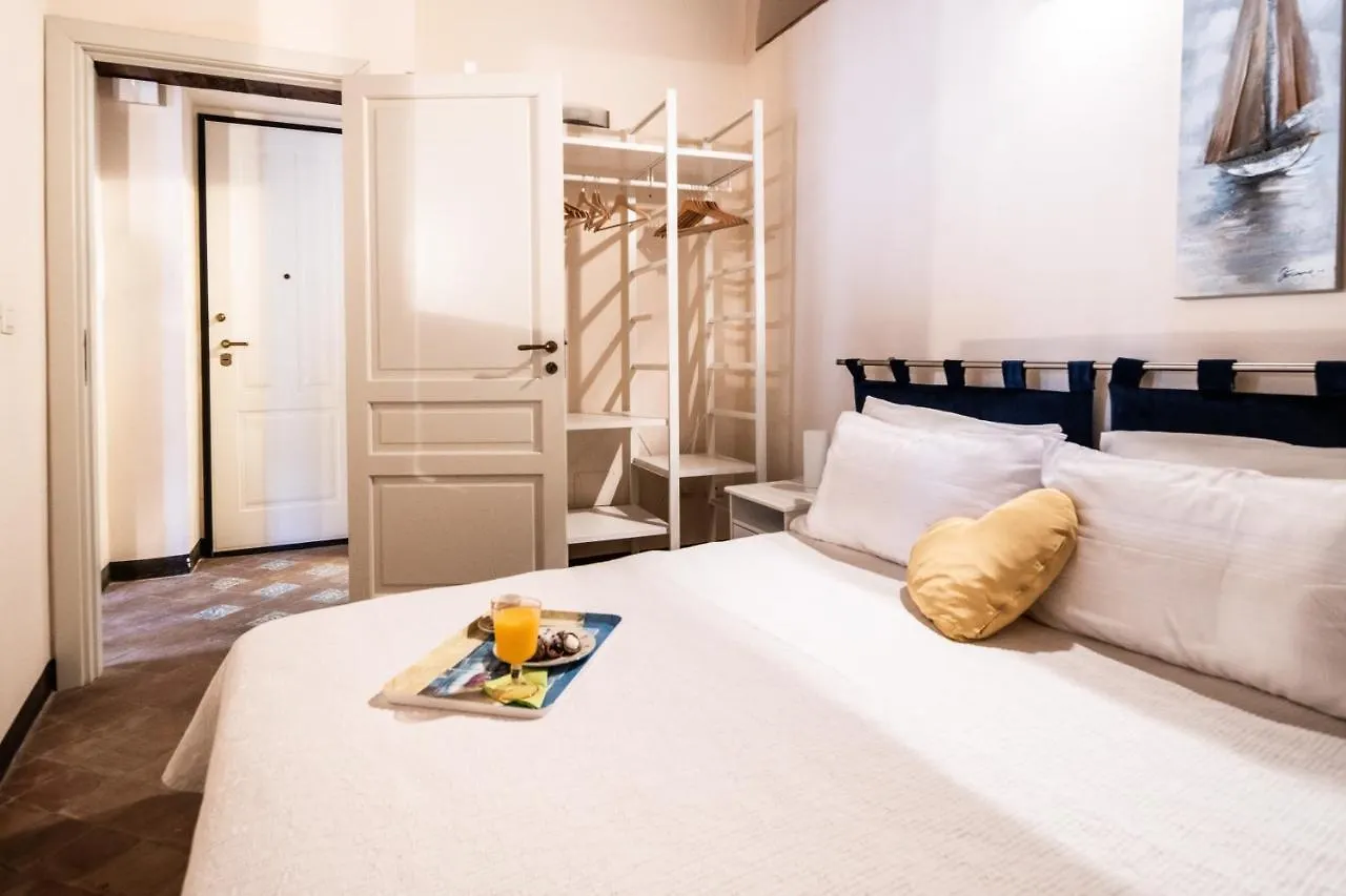 Feelgood-Siracusa Apartments Floreale Syracuse