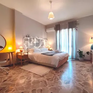 Alloggio in famiglia L'attico - Stanza Privata Con Bagno - Teatro Greco Siracusa, Syracuse
