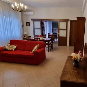 Appartamento Casa Lucia, Syracuse