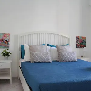 Appartamento Casa Terramare, Siracusa, Close To Ortigia, Syracuse