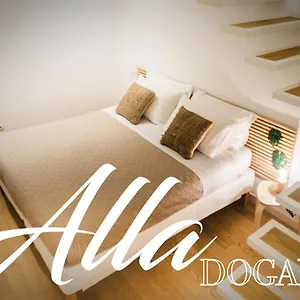 Appartamento La Dogana, Syracuse
