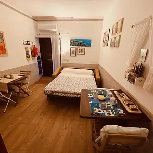 Appartamento Casatintori, Syracuse